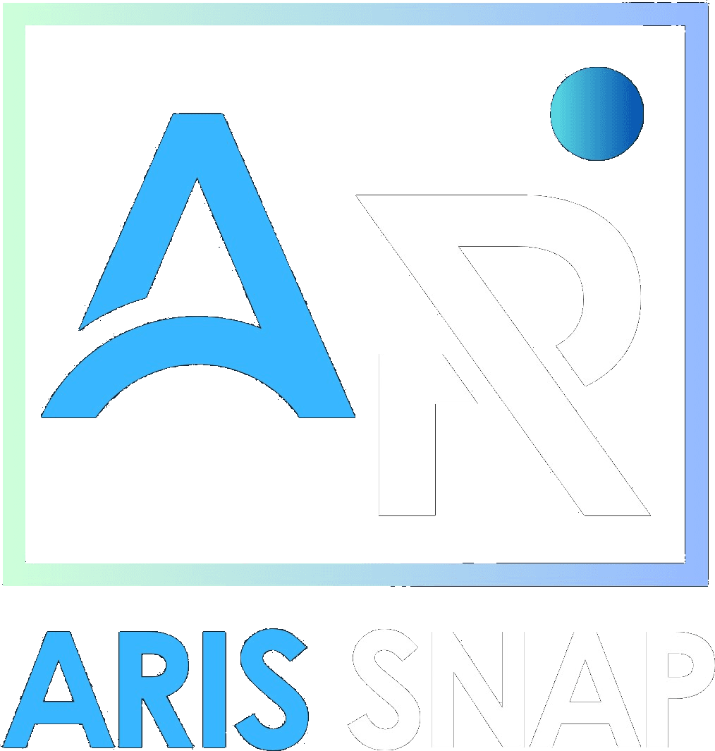 ARIS SNAP logo